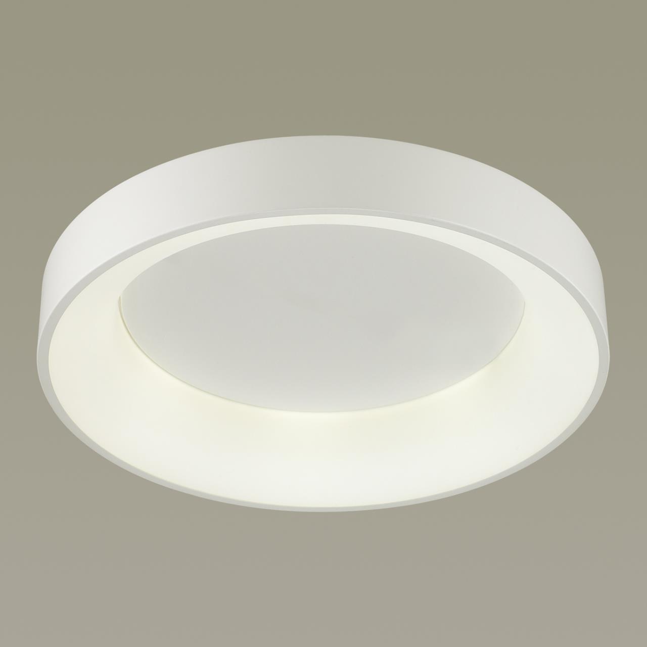 Светильник потолочный Odeon Light 4062/50CL