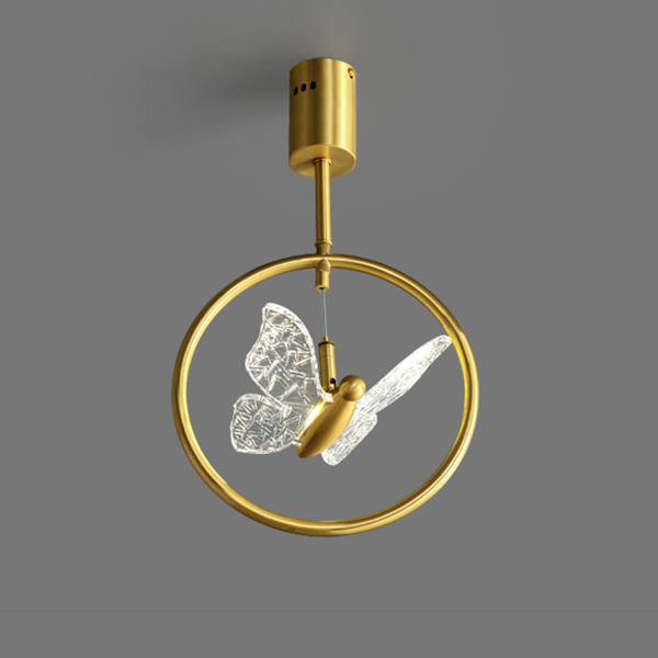 Потолочный светильник NAIMI by ImperiumLoft