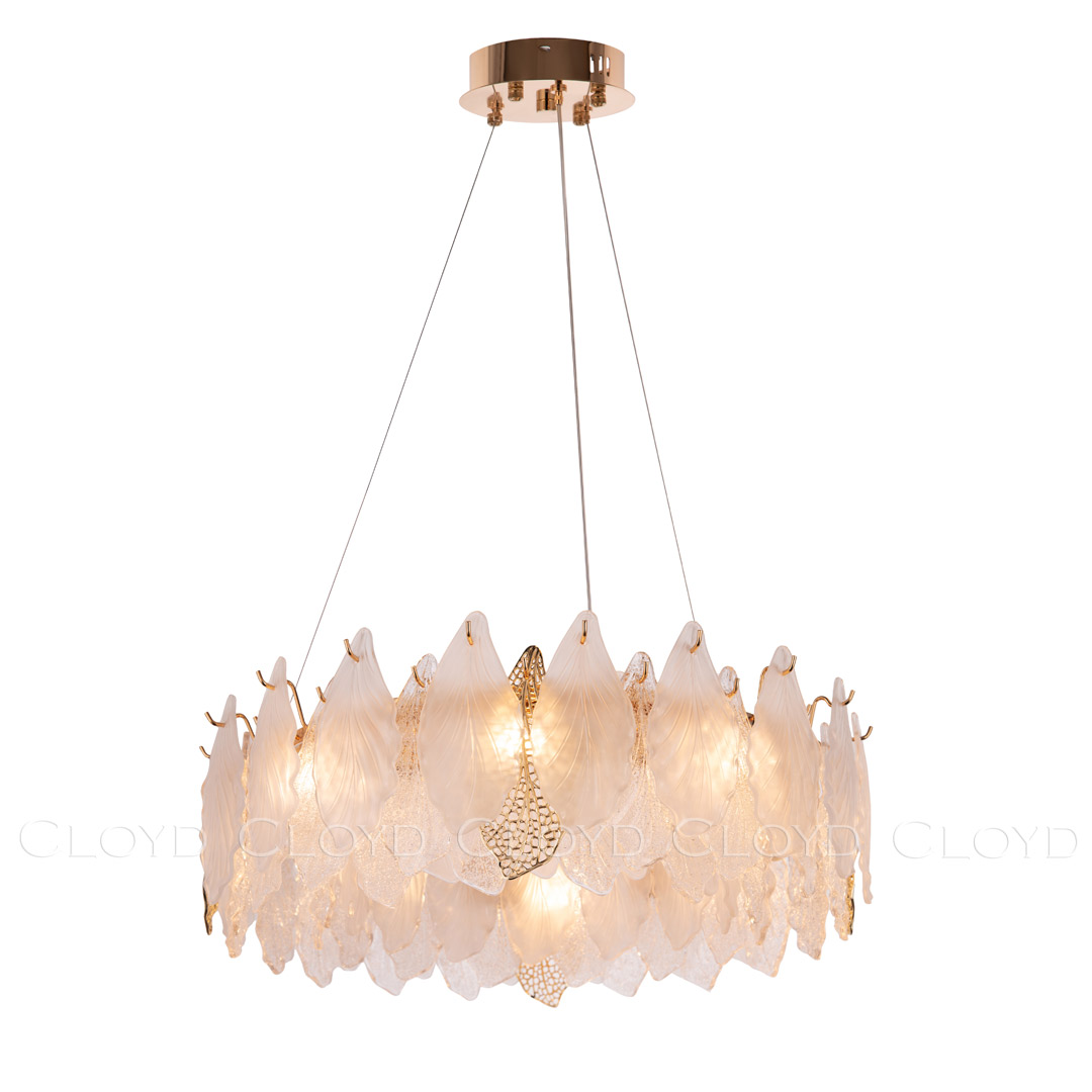 Люстра подвесная Cloyd Senegal 10434