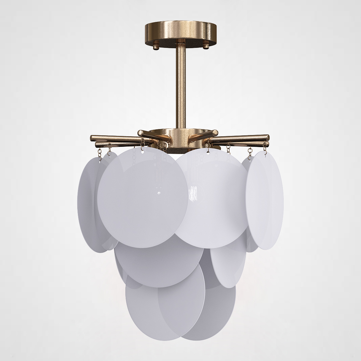 Люстра Nimbus D40 by ImperiumLoft