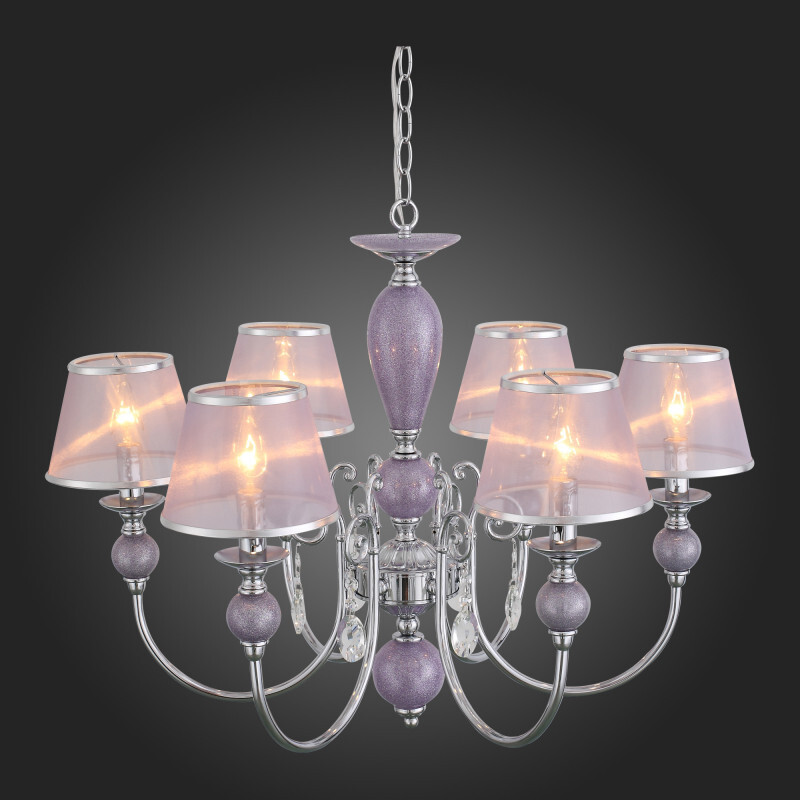 Подвесная люстра ST Luce SL175.103.06