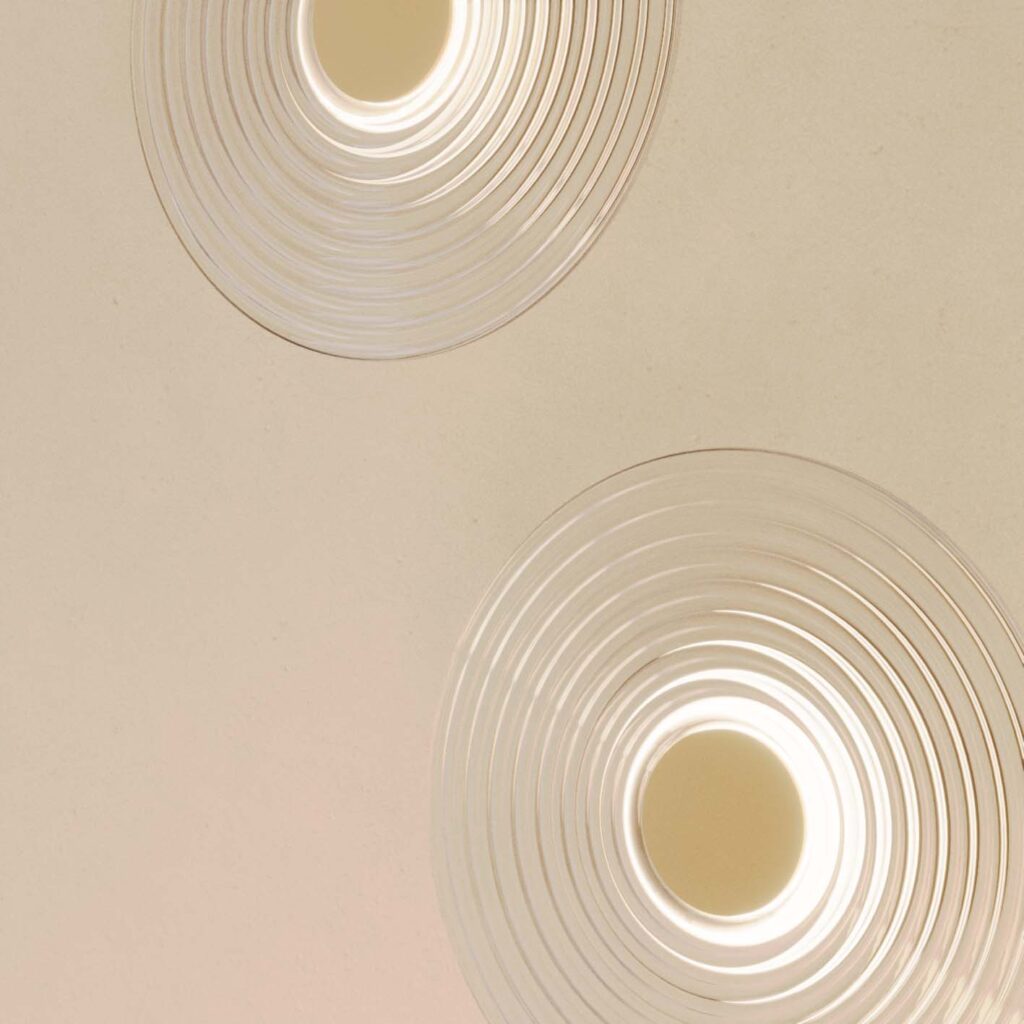 Настенный светильник Glic Aromas del Campo