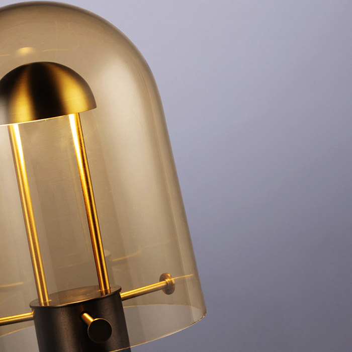 Настольная лампа SIVAN A by ImperiumLoft