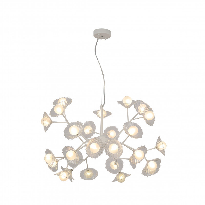 Подвесная люстра F-Promo 2628-27P