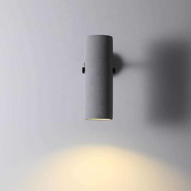 Настенный светильник BRUT WALL by ImperiumLoft