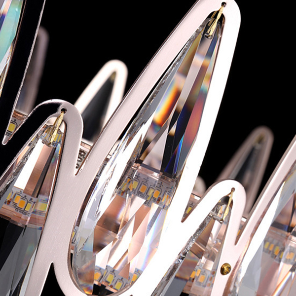 Подвесная люстра DIADORA D80 by ImperiumLoft