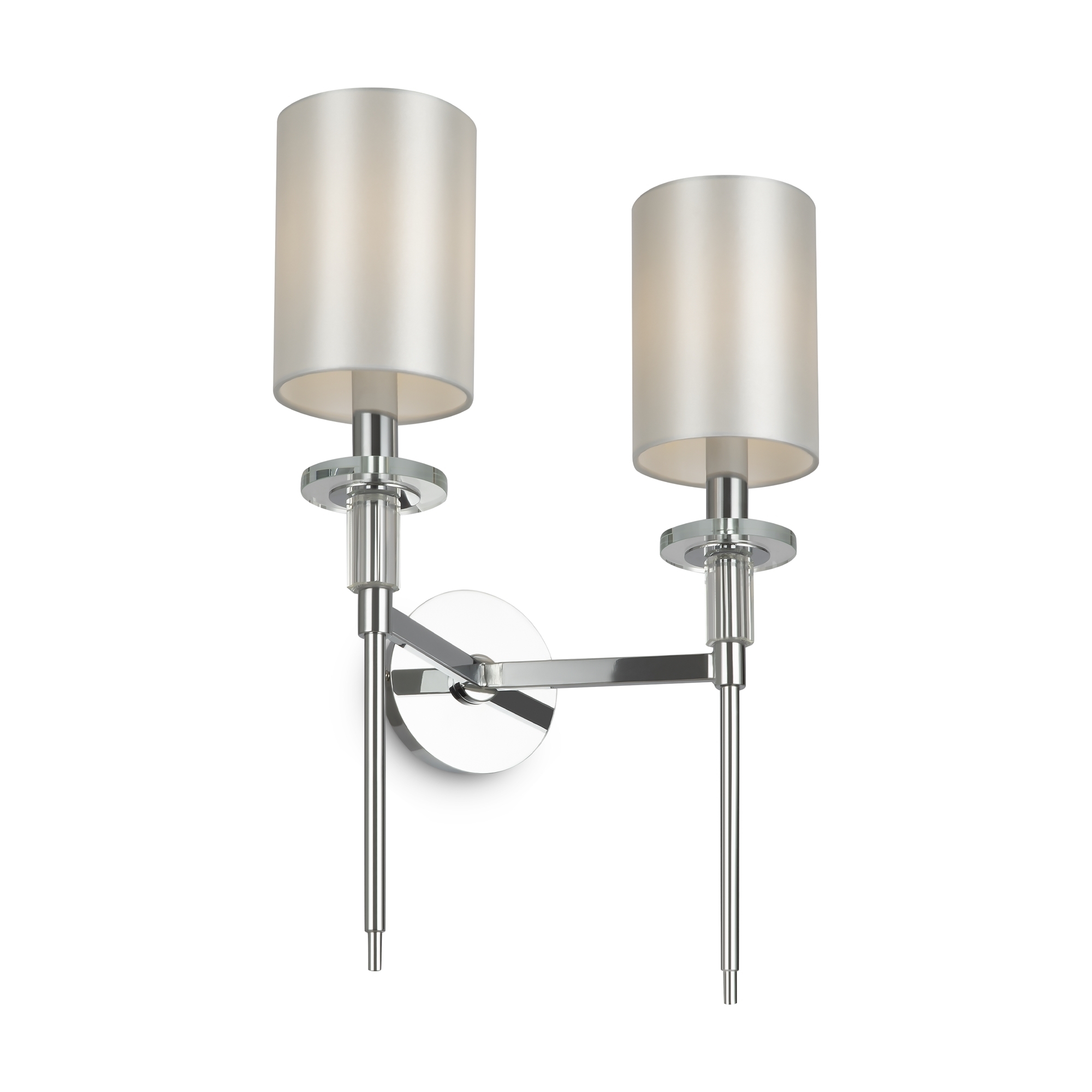 Настенный светильник Maytoni MOD148WL-02CH