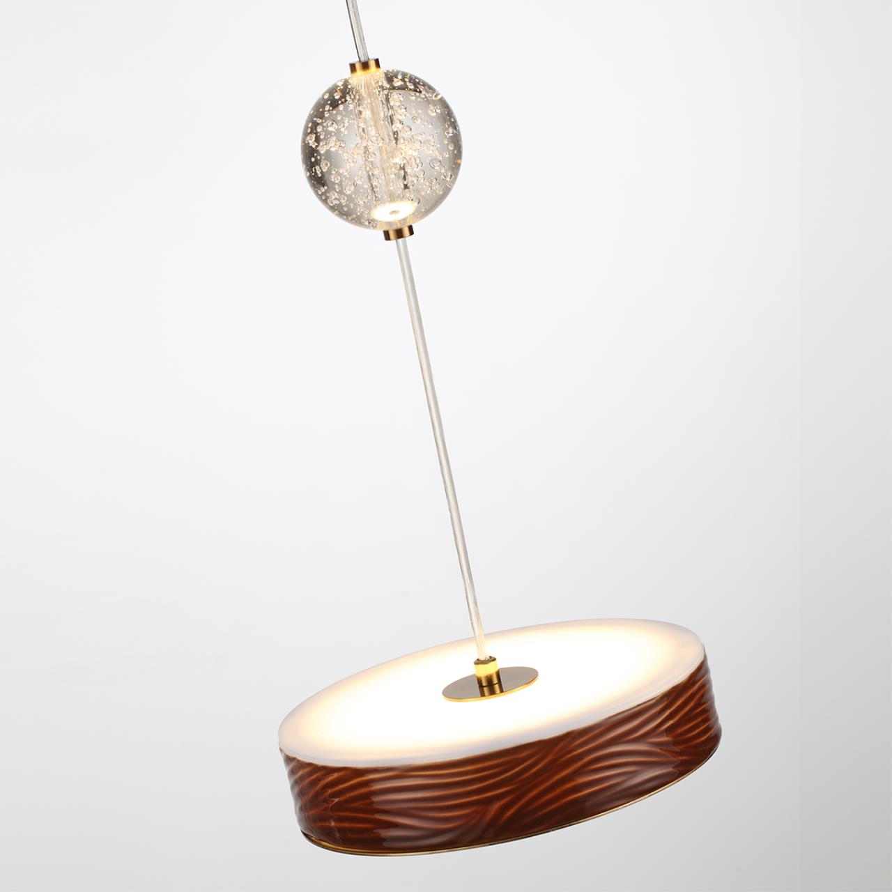 Подвес Odeon Light 5450/32LB