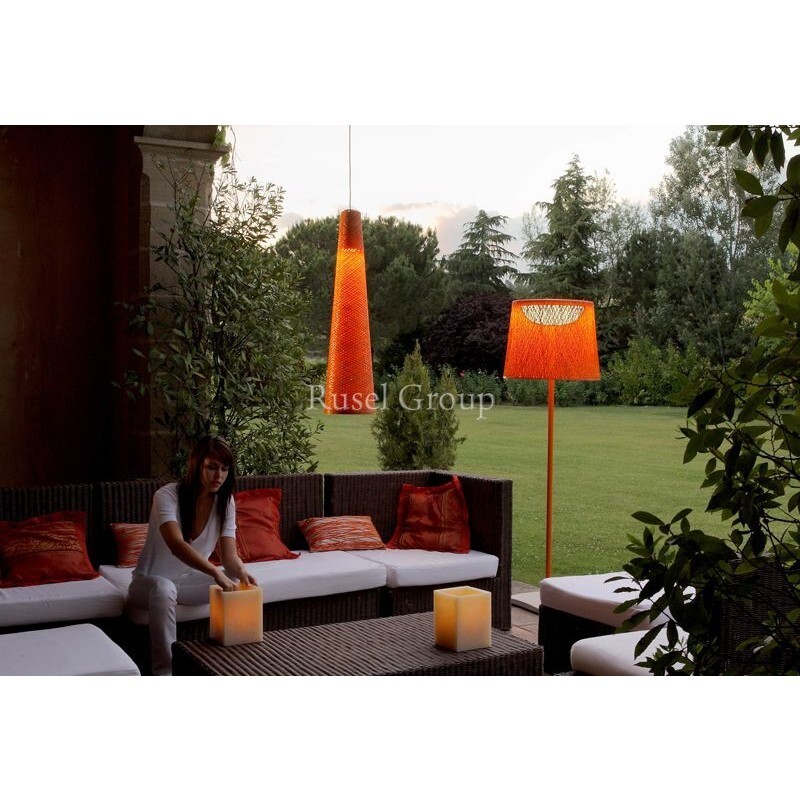 Уличный светильник Vibia Wind 4055