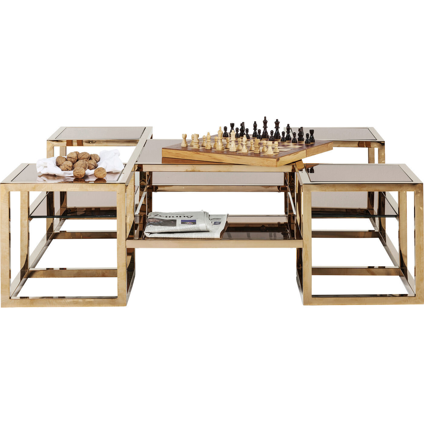 Столик кофейный Steps 81702 Kare