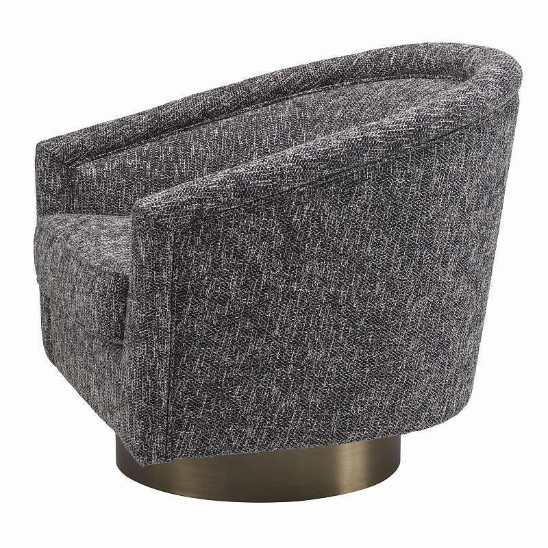 Кресло поворотное Eichholtz CATENE 115427