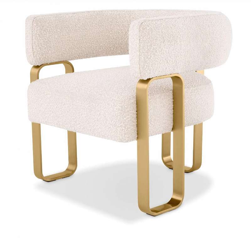 Кресло Eichholtz CAPRICORN 116759