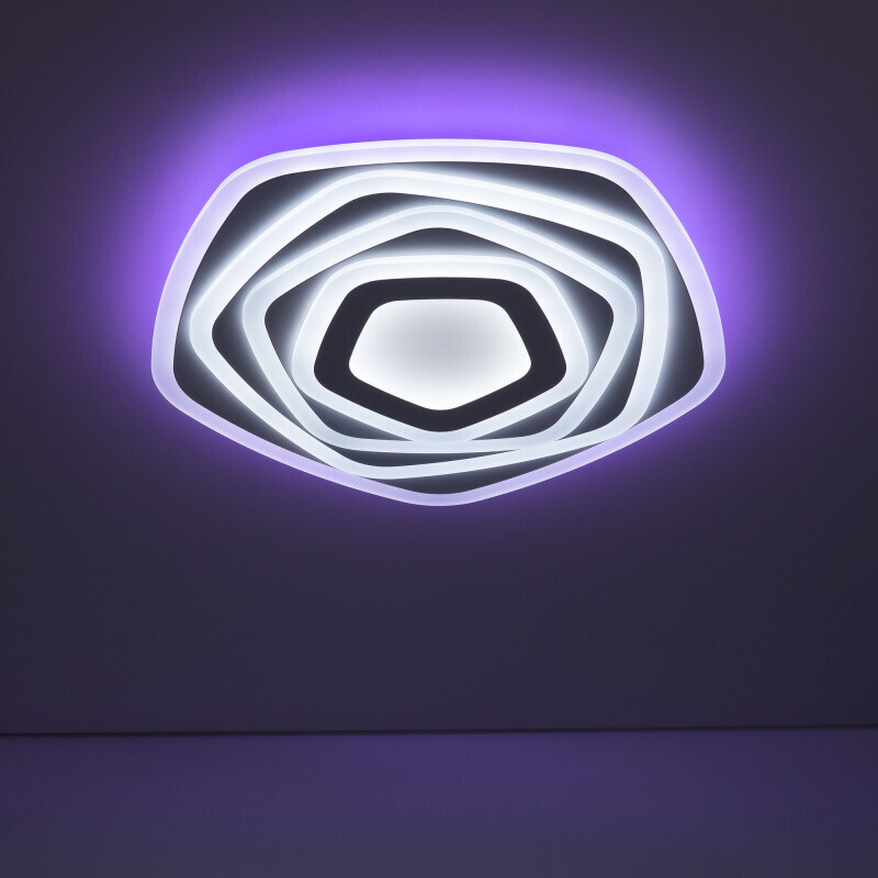 Накладной светильник Citilux CL737A54E