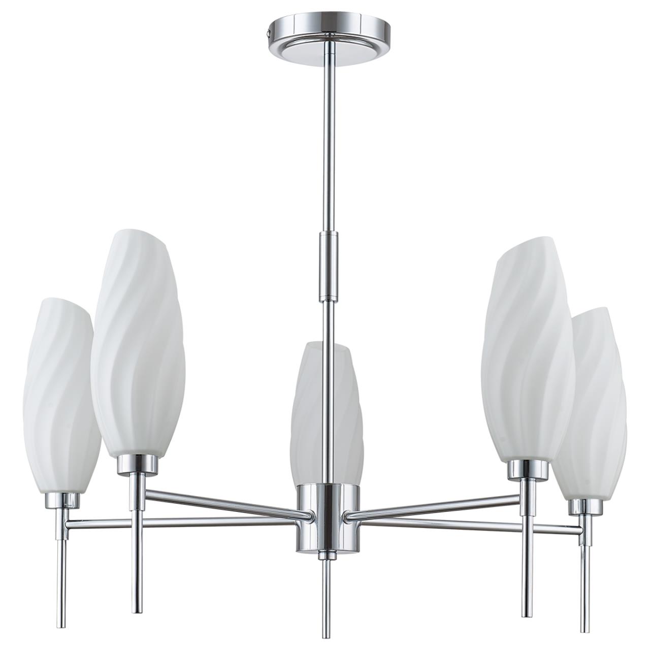 Люстра потолочная Lumion 6519/5C