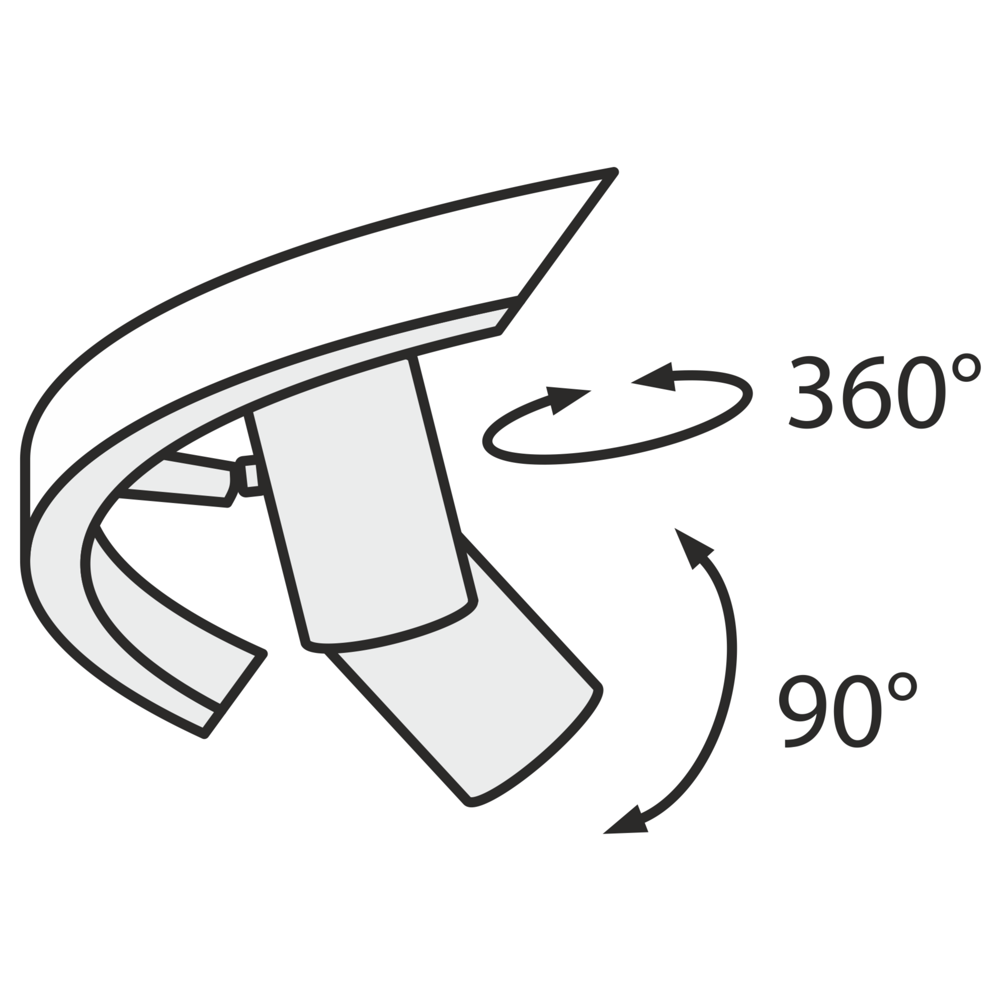 Подвесной светильник Maytoni MOD102PL-L42W4K
