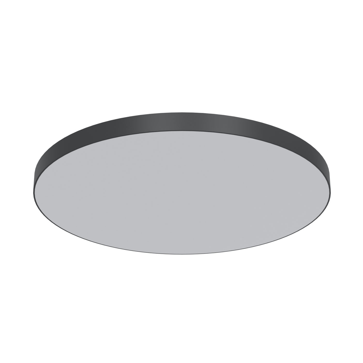 Накладной светодиодный светильник Ledron DLC73029/114W 4000K Black