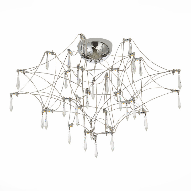 Накладная люстра ST-Luce SL797.102.78