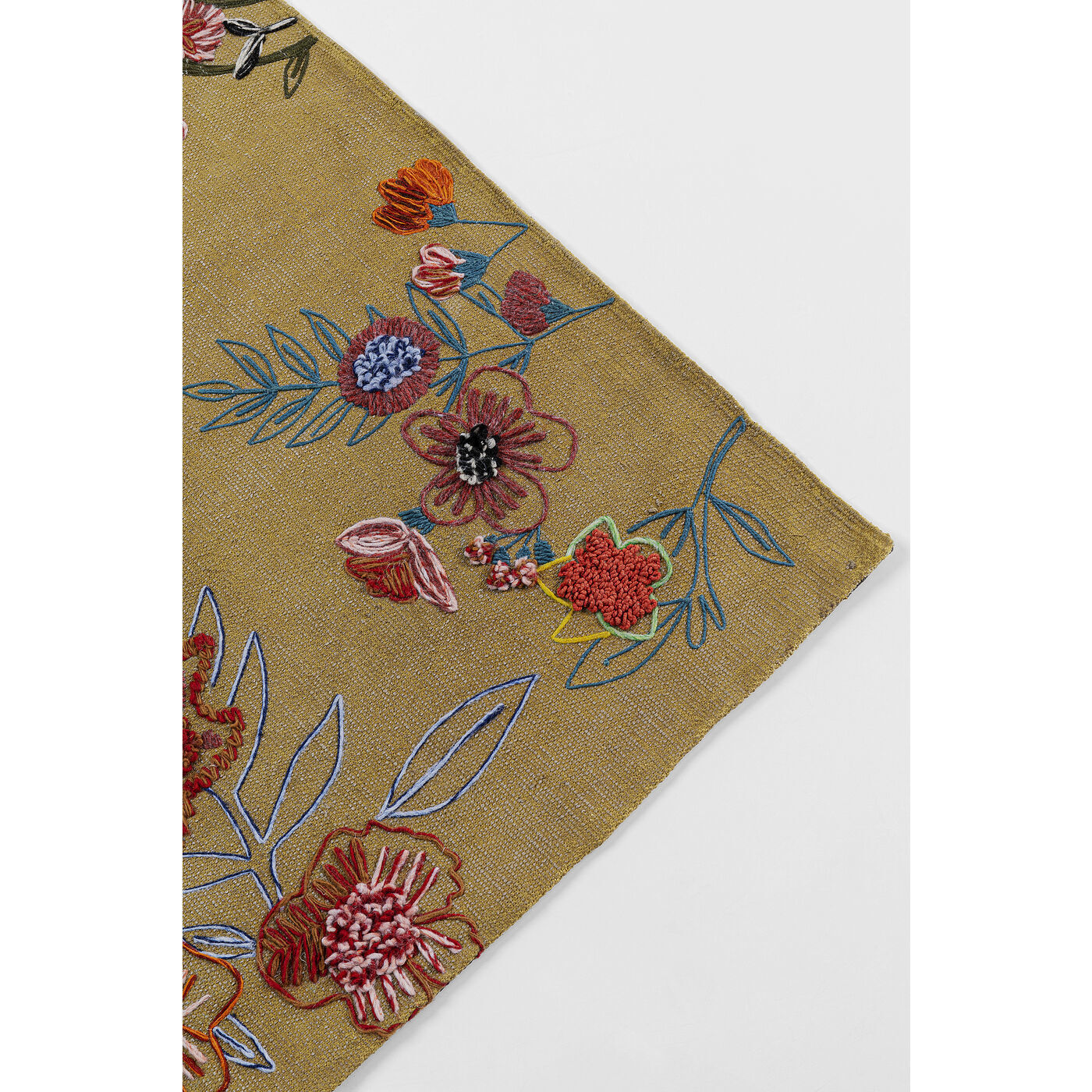 Ковер Flowers 52973 Kare