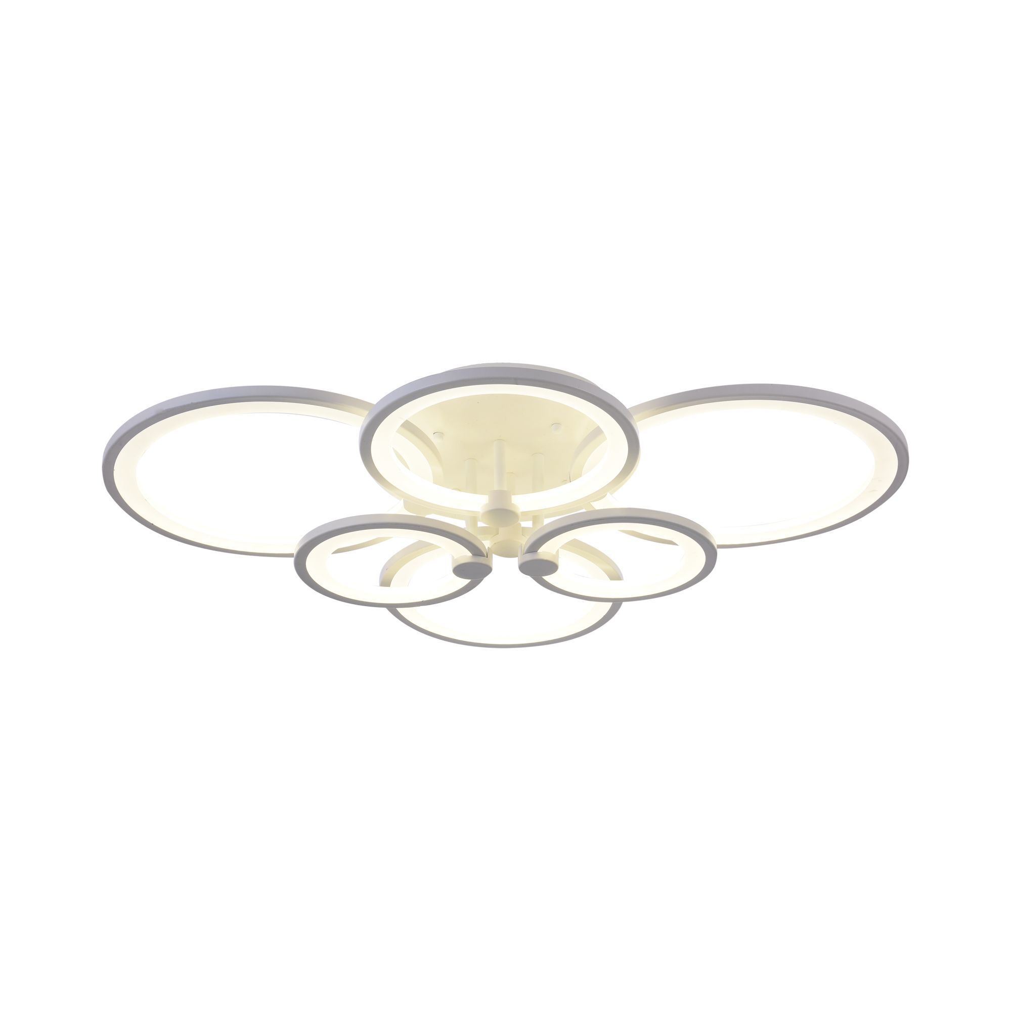 Потолочный светильник Freya FR6680-CL-L98W