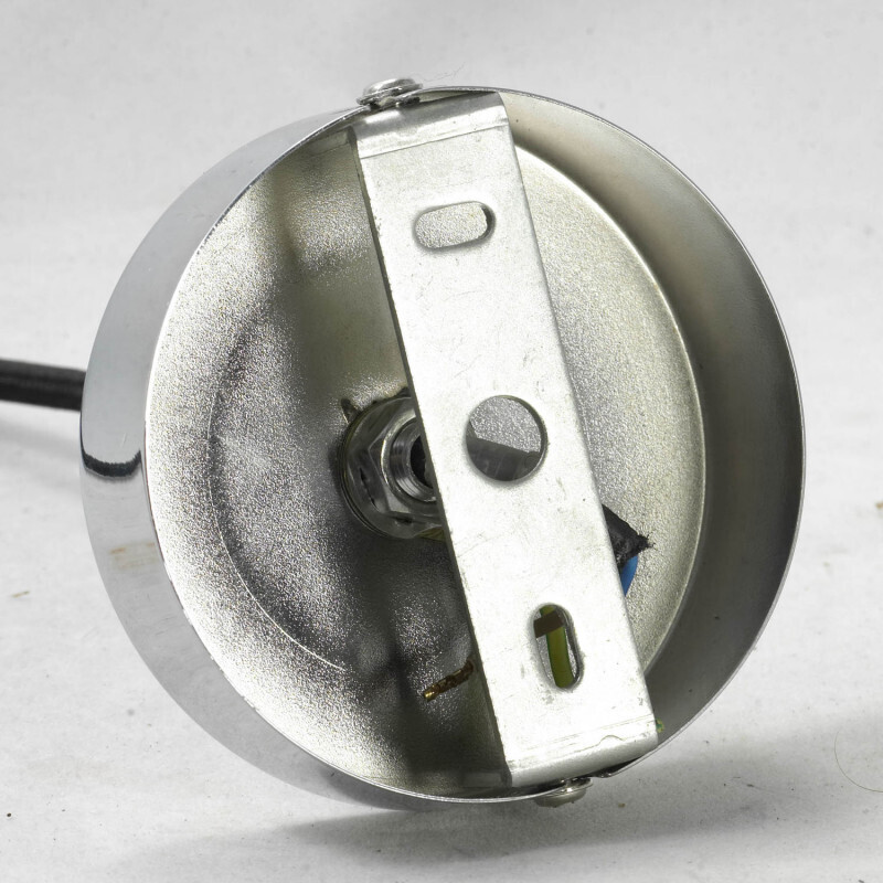 Подвесной светильник Lussole LOFT LSQ-0706-01