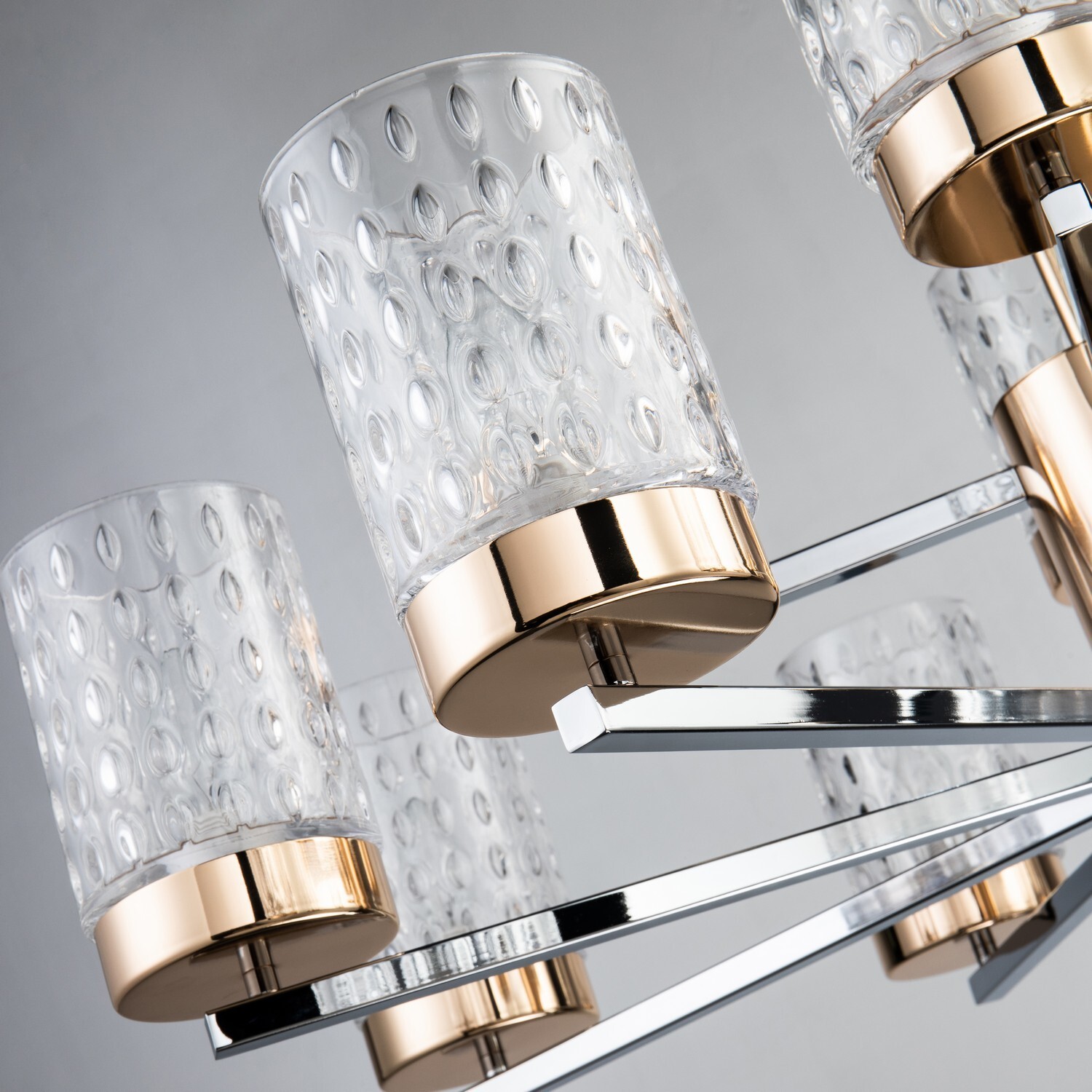 Люстра Favourite 2710-12P