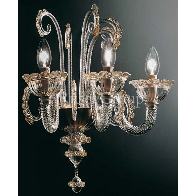 Настенный светильник de MAJO 7092 A3