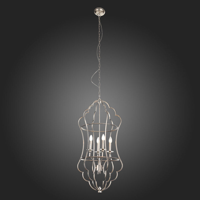 Подвесная люстра ST Luce SLD009.103.04