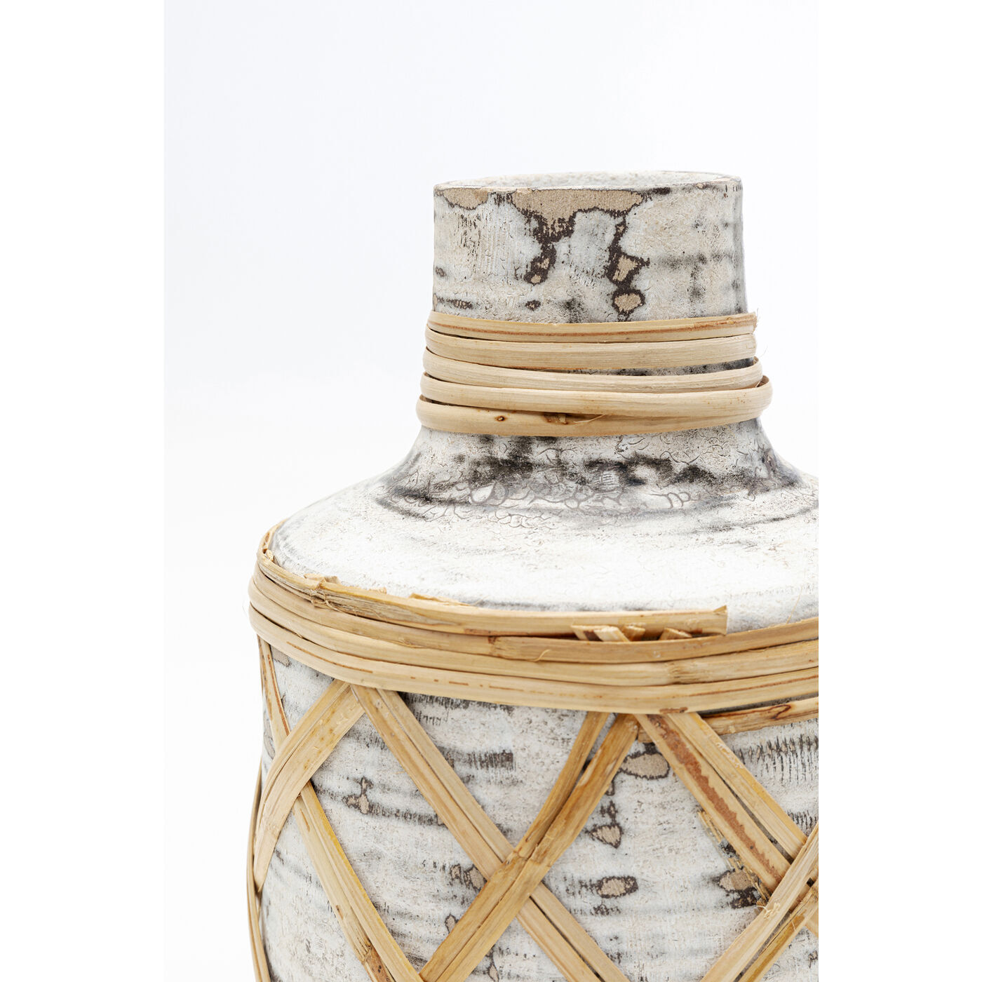 Ваза KARE Caribbean 55363