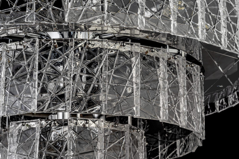 Каскадная люстра Dio D'arte Dello E 1.5.80x3.100 N