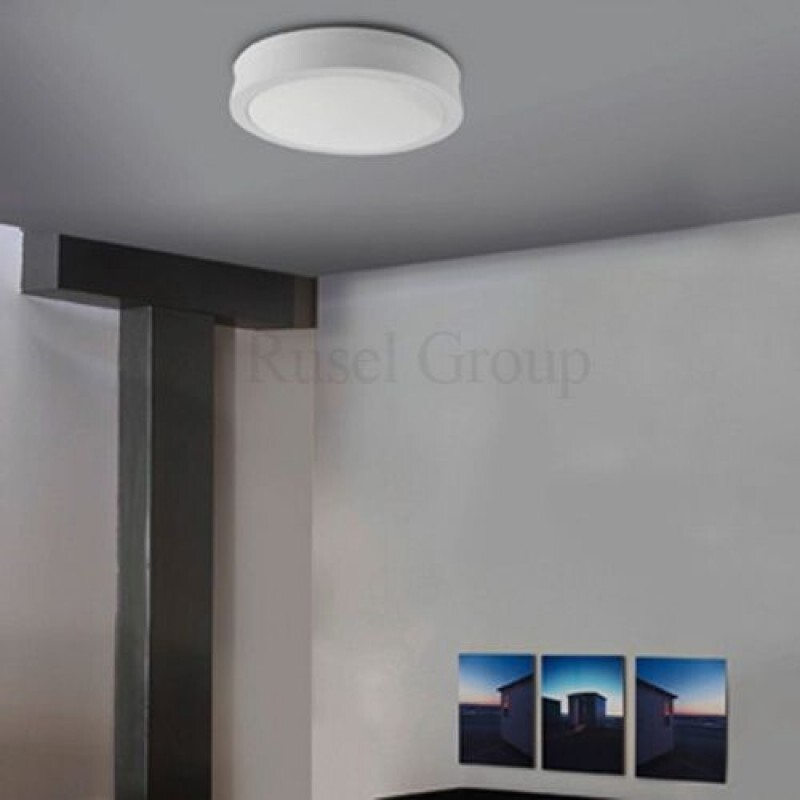 Потолочный светильник Leds C4 AUDREY PL