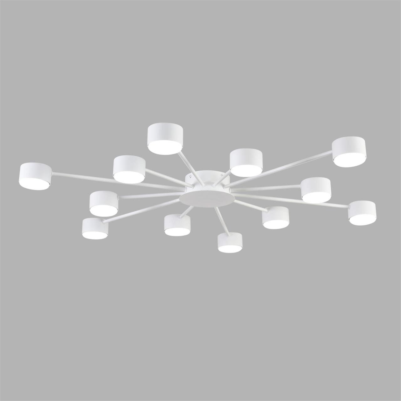 Люстра Lumion 8343/12C