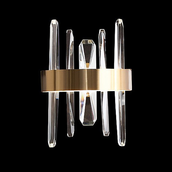 Настенный светильник CAROLA WALL L22 by ImperiumLoft