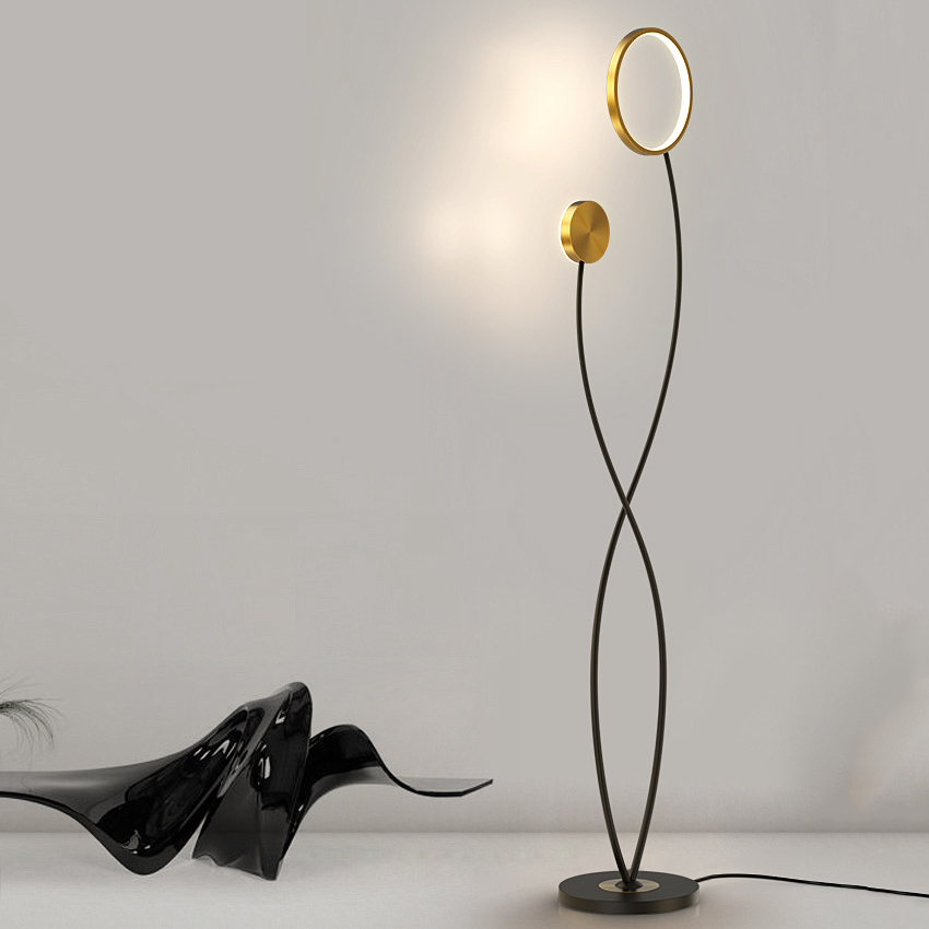 Торшер HALEY 4000К by ImperiumLoft