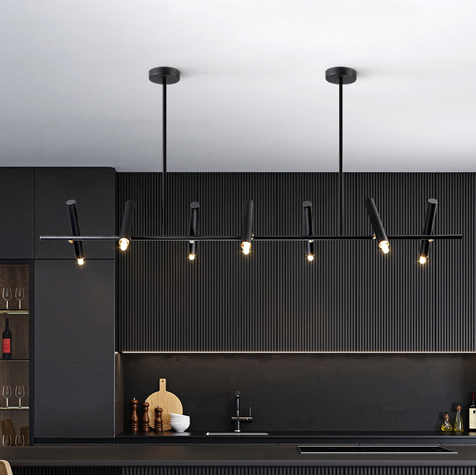 Подвесной светильник LEEDS L125 by ImperiumLoft