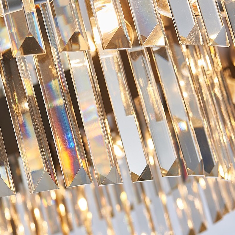 Люстра Подвесная Berly A S D60 By Imperiumloft