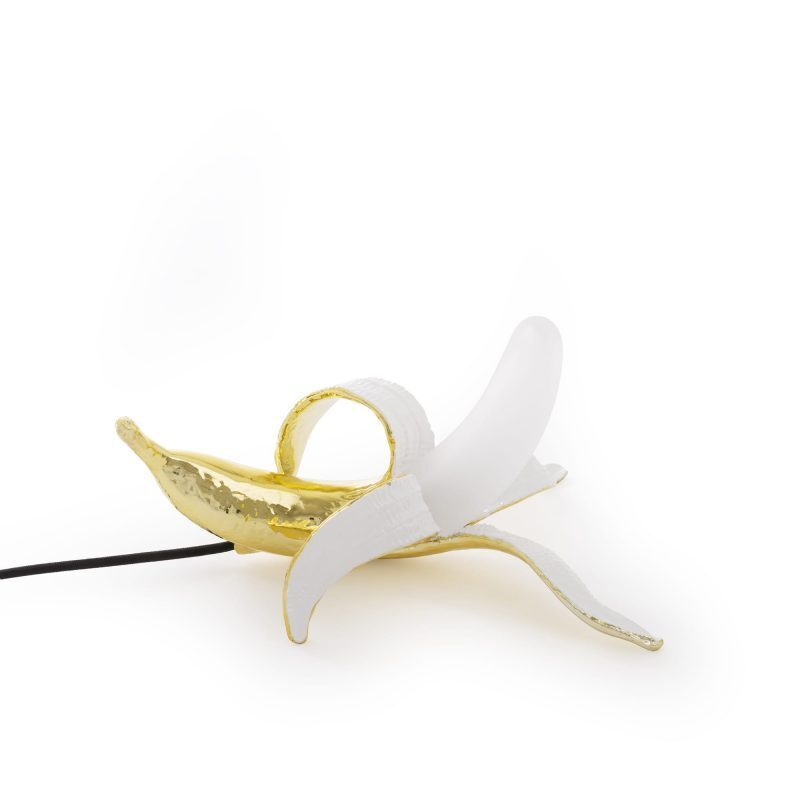 Настольная лампа Seletti Dewey 13081