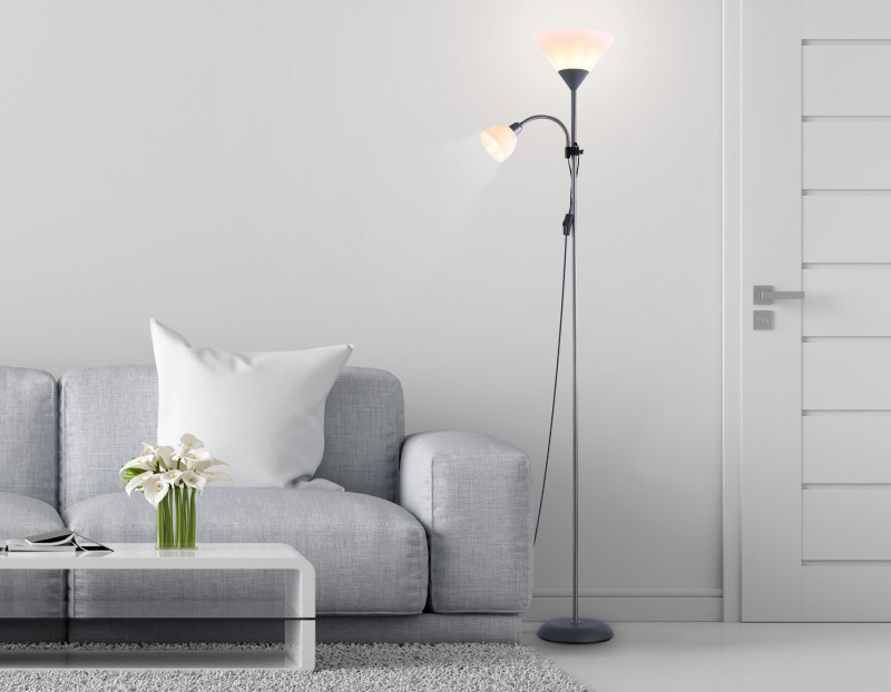 Торшер Ambrella Light TR97626