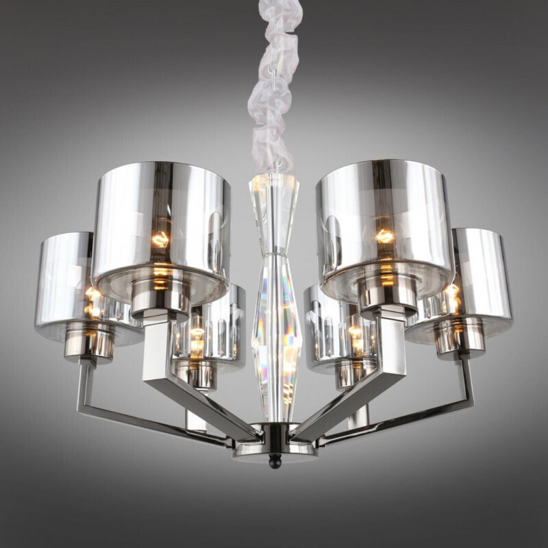 Подвесная люстра Omnilux OML-88903-06