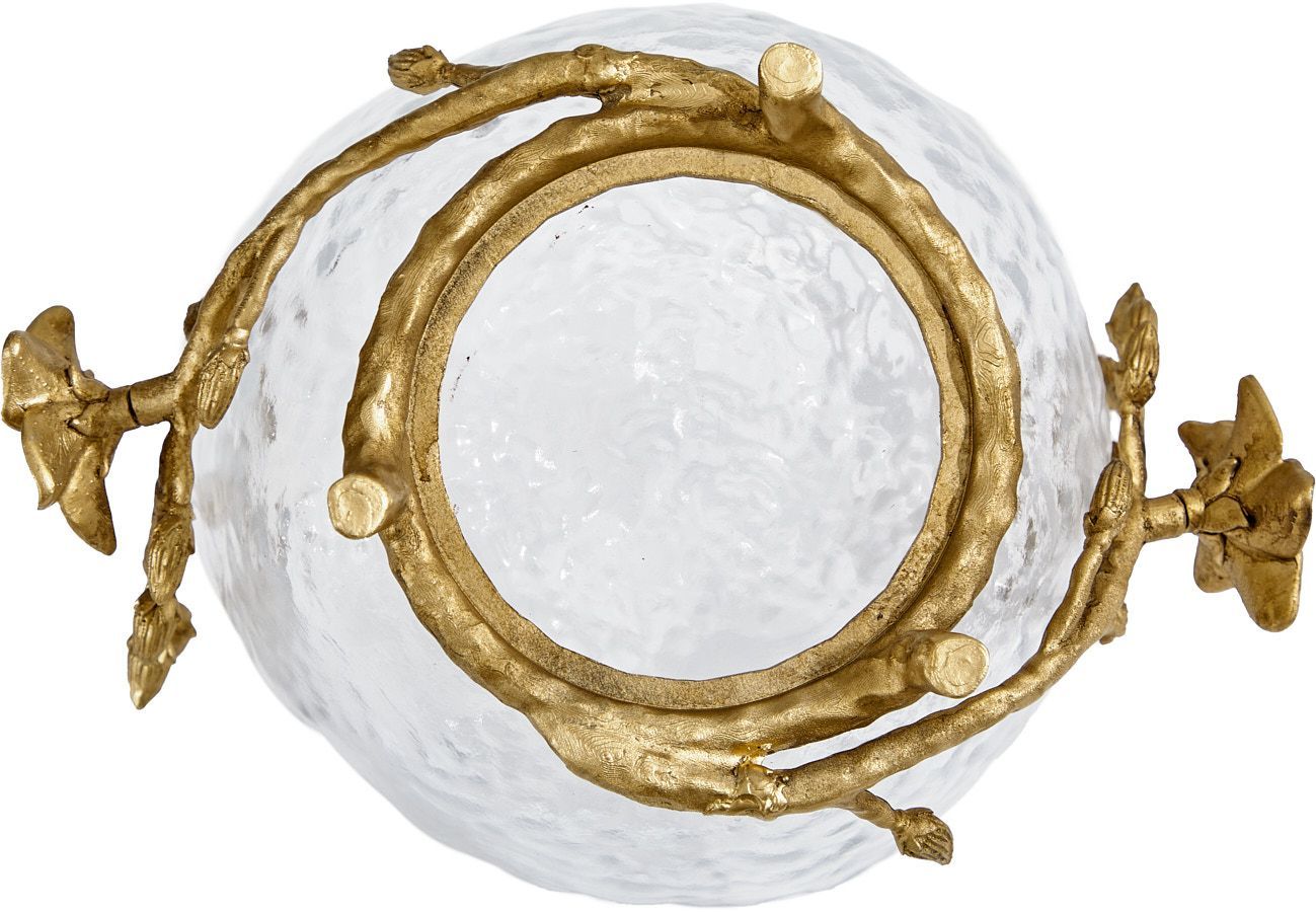 Чаша Флора Glasar 57-480