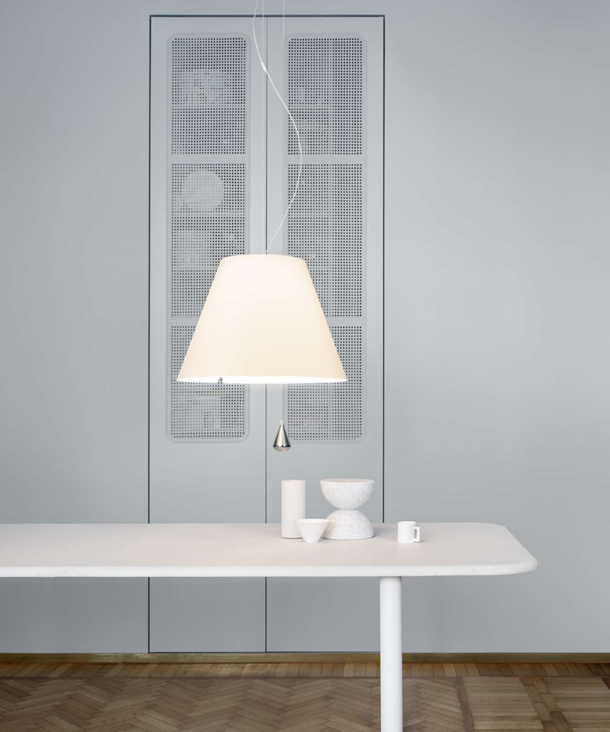 Подвесной светильник Luceplan D13E sa.s.