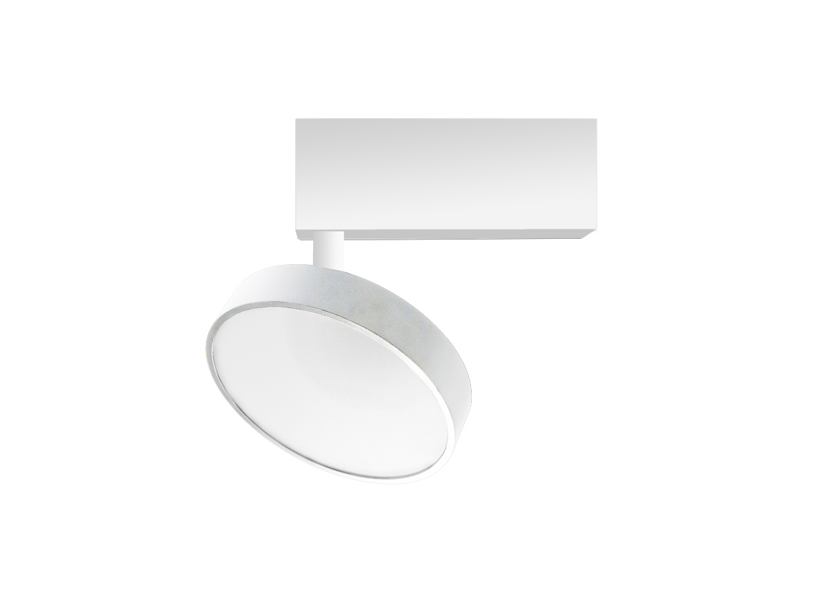 Светодиодный светильник для магнитного шинопровода Donolux DL18791WW12WM