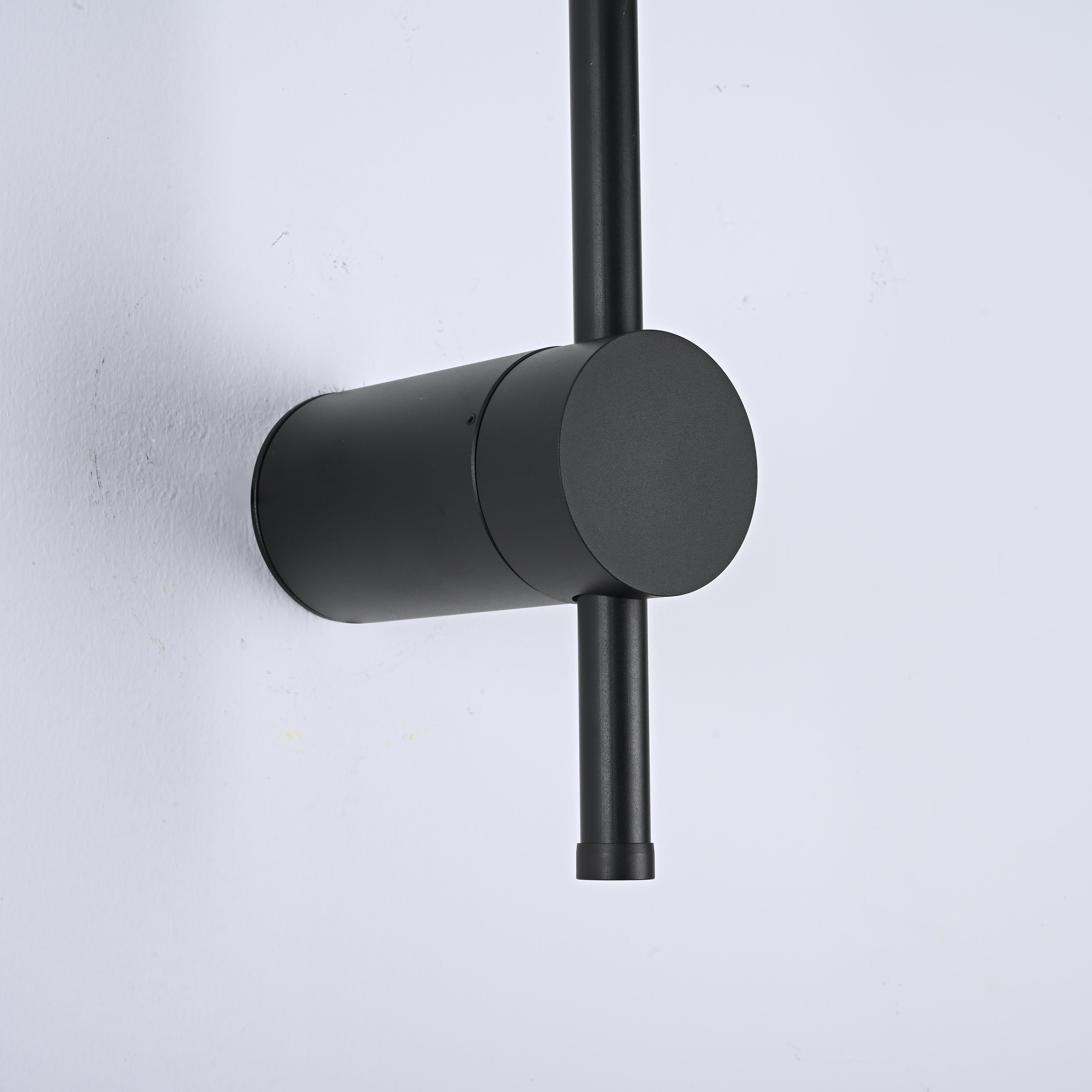 Настенный светильник Wall LINES L60 Black by ImperiumLoft