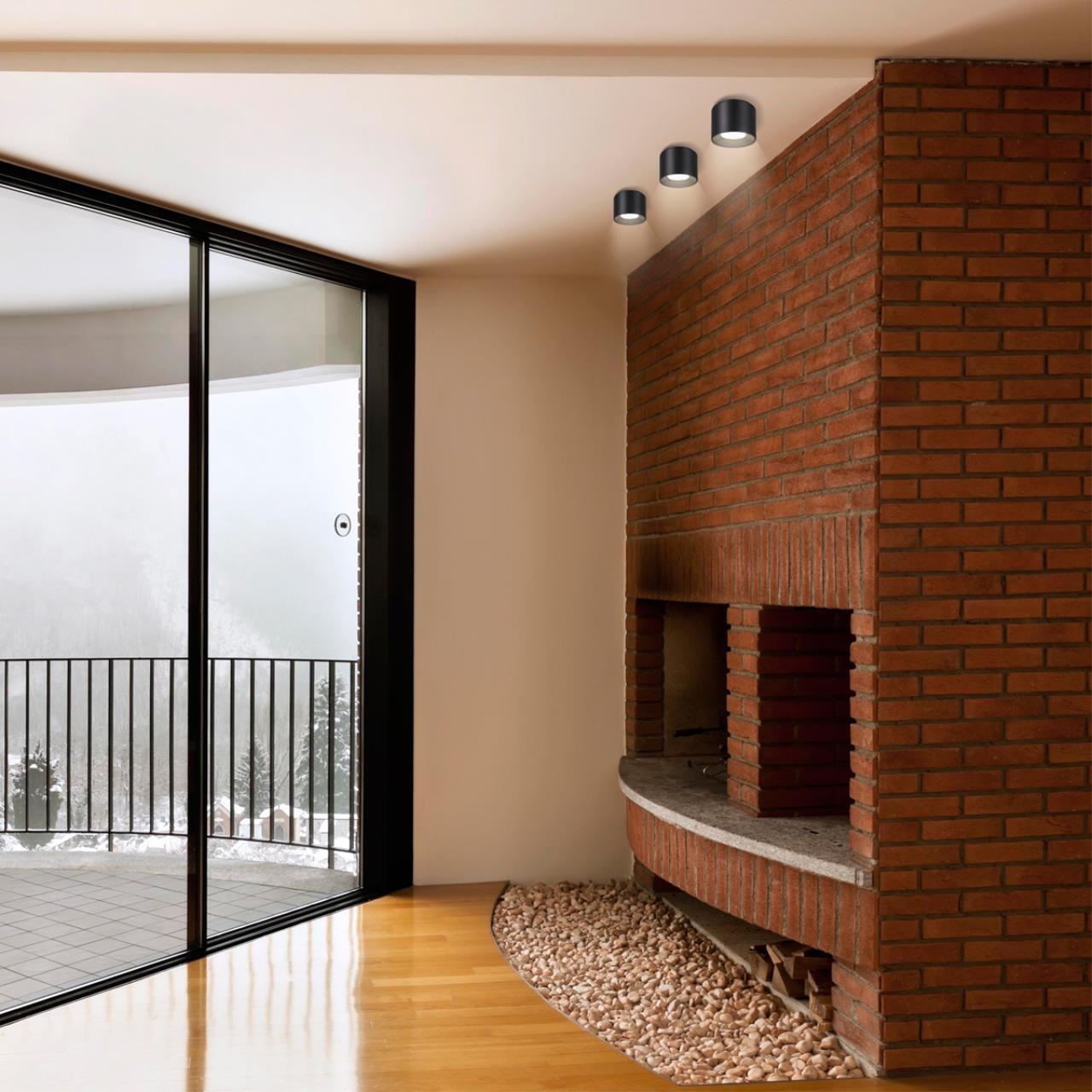 Светильник накладной Novotech 358474