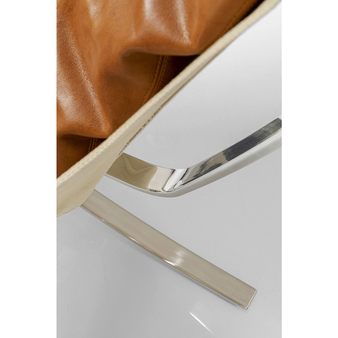 Кресло + пуф Washington 80007 Kare