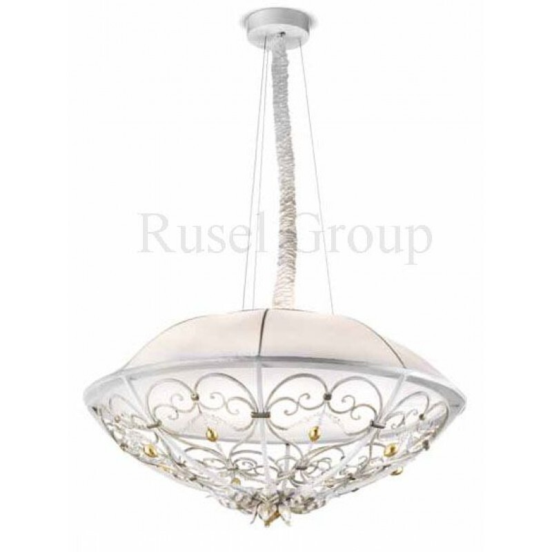 ПОДВЕСНОЙ СВЕТИЛЬНИК MM Lampadari DREAM 6990/6