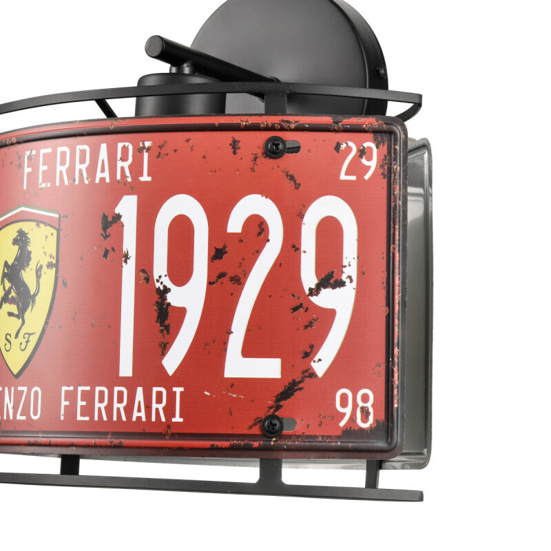 Бра Vele Luce VL6372W11