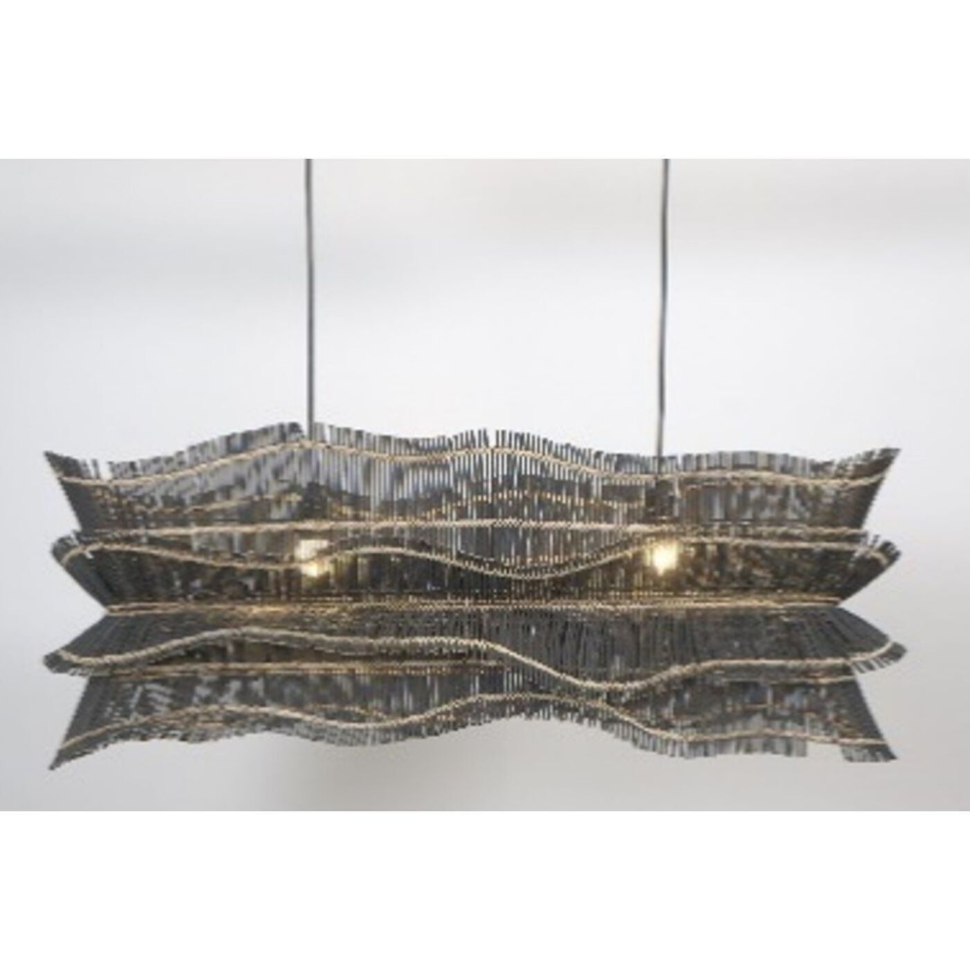 Люстра KARE Aquila 55904