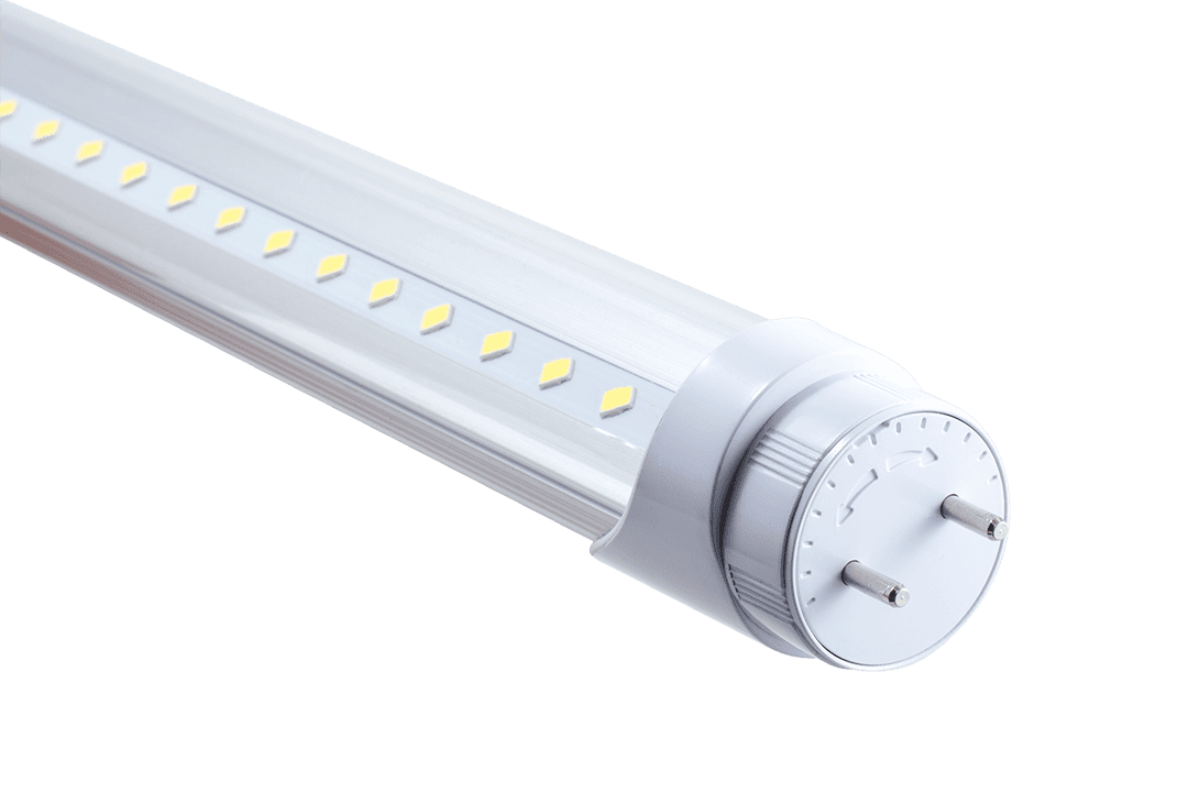 Лампа светодиодная SWG LB-T8-G13-10NW