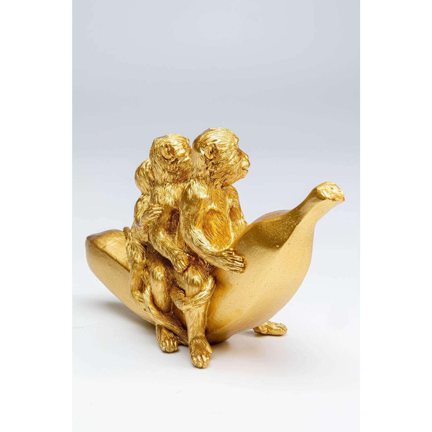 Фигура декоративная Banana 53492 Kare