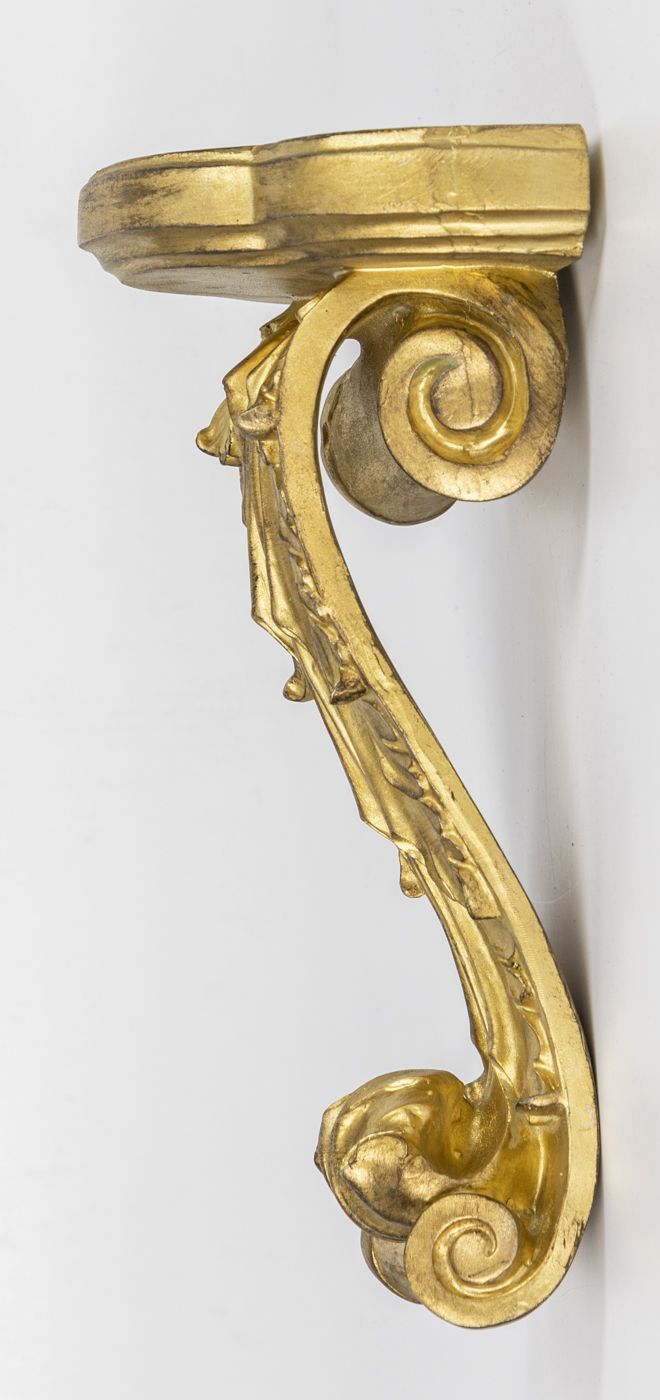 Консоль настенная Glasar 28-648